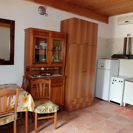 Don Raffaele Vakantiehuis Lecce
