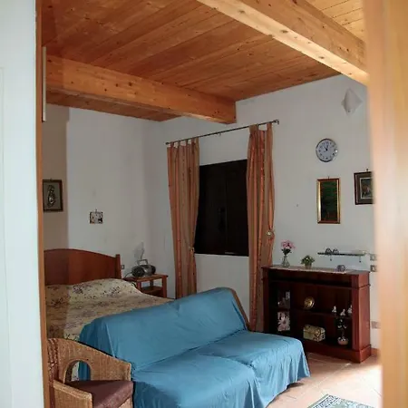 Vakantiehuis Don Raffaele