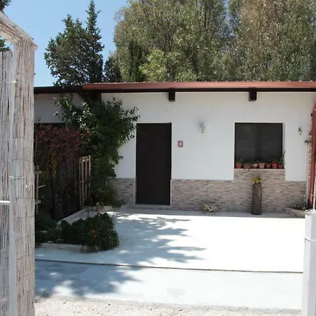 Don Raffaele Holiday home *