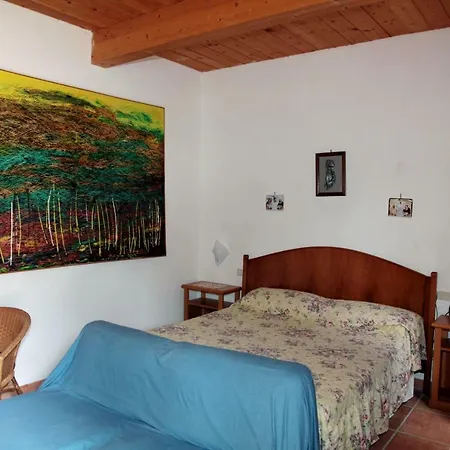 Vakantiehuis Don Raffaele