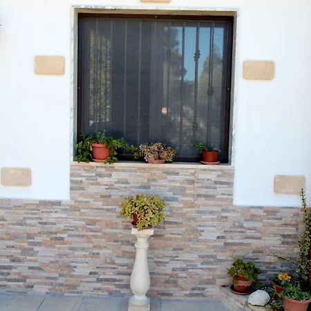 Holiday home Don Raffaele *