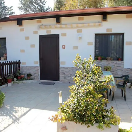 Holiday home Don Raffaele