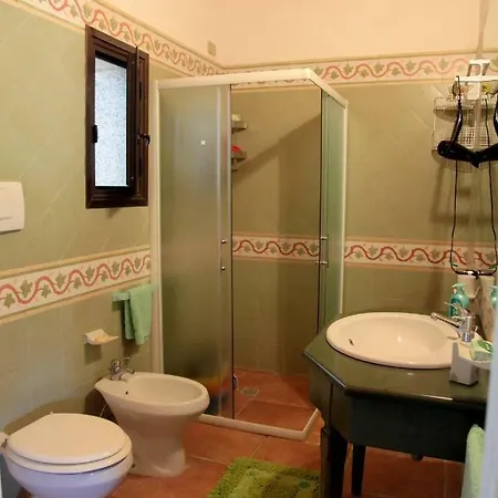 Vakantiehuis Don Raffaele Lecce