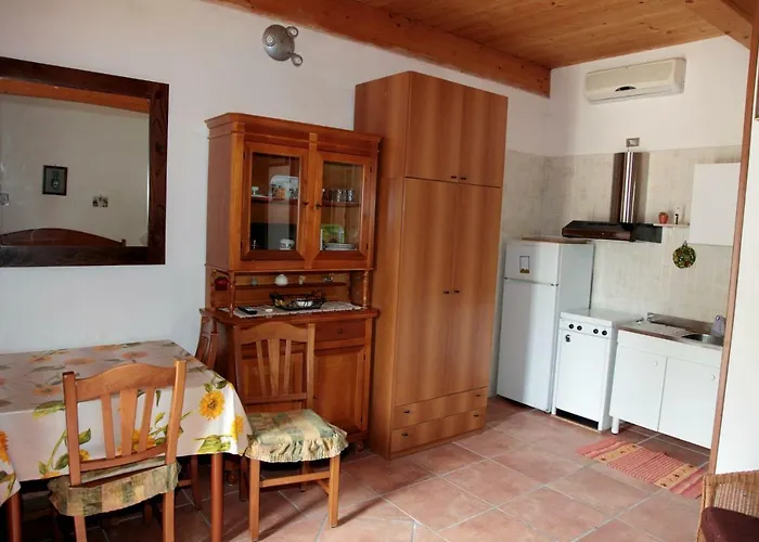 Don Raffaele Holiday home Lecce