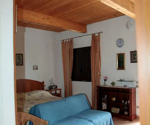 Casa vacanze Don Raffaele