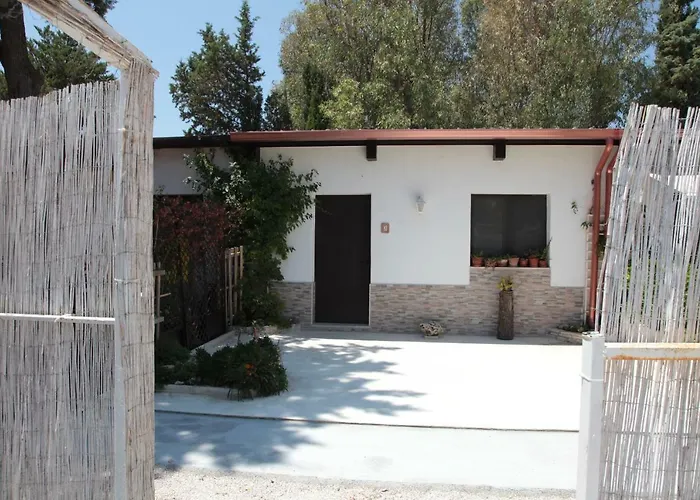 Don Raffaele Holiday home *