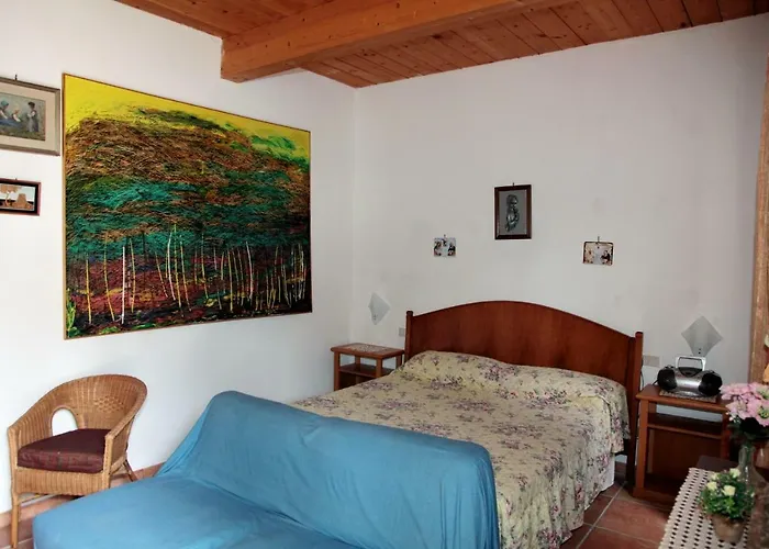 Holiday home Don Raffaele