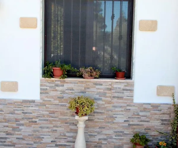 Casa vacanze Don Raffaele *