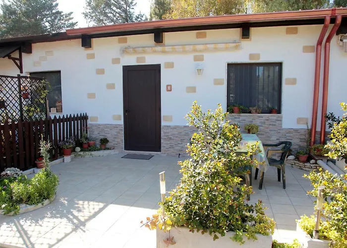 Holiday home Don Raffaele