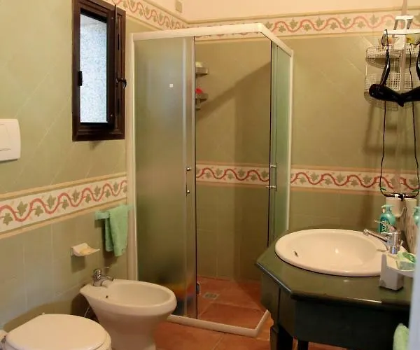 Holiday home Don Raffaele Lecce